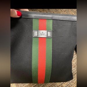 EUC Gucci crossbody